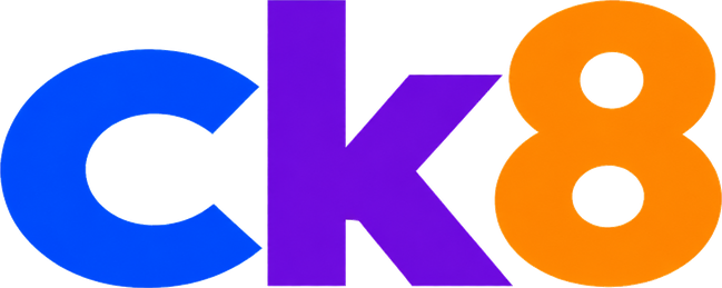 CK8 Logo